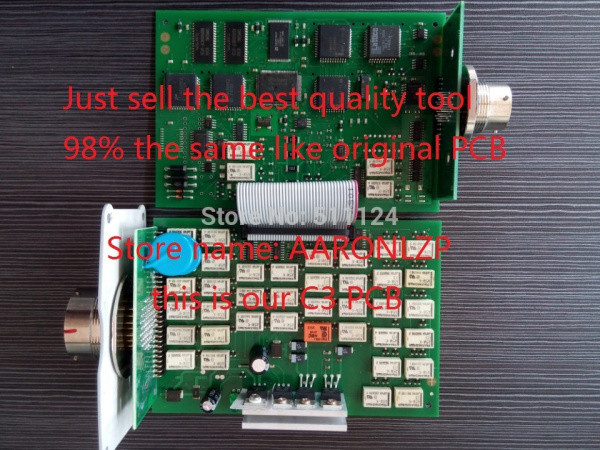 Offline Coding And Added W204 MB Star C3 With HDD Software 2014.12 Xentry+DAS+EPC+StarFind