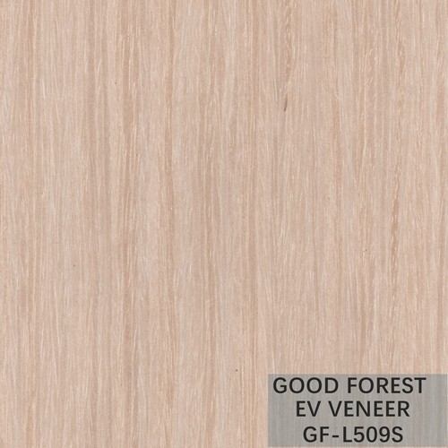 Engineered Veneer White Vine For Furniture / Flooring / Fancy Panel