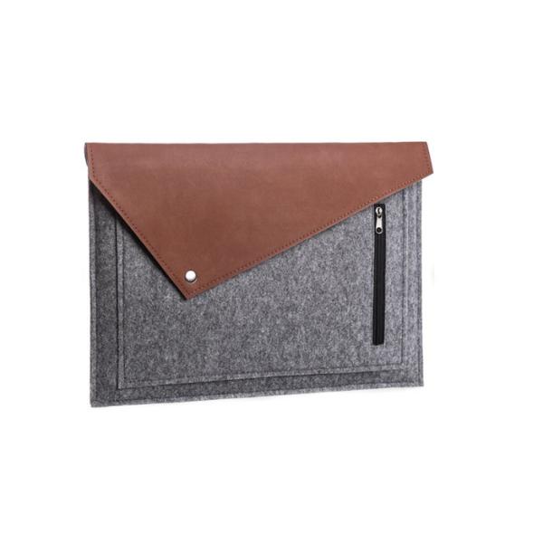 MacBook Felt Laptop Bag