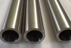  Incoloy 800 / 800H / 800HT Alloy Steel Pipe Manufacturer For Fixtures Manufactures