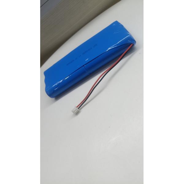 Safe Lithium Ion Rechargeable Battery Pack with Overcharge Protection Chemical Composition Lithium-ion