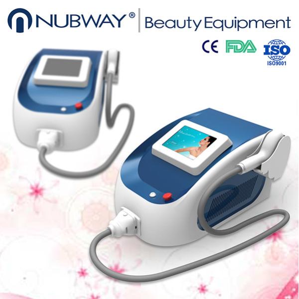 New fashion diode laser hair removal for men and women