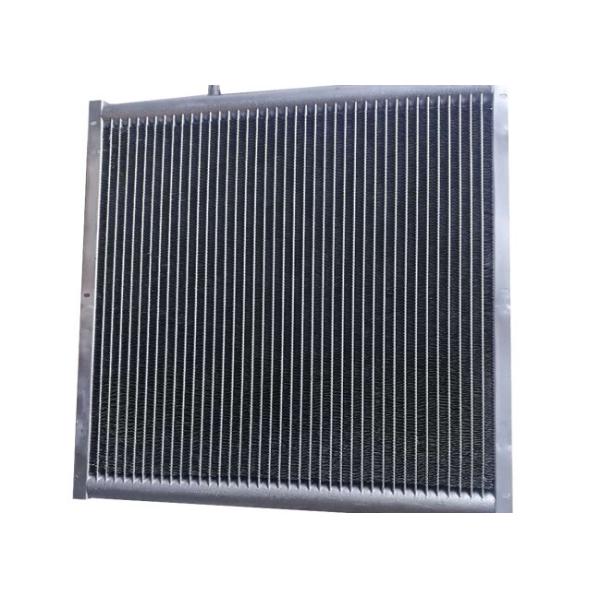 R410A Microchannel heat exchanger for Farms, Restaurant, Home Use