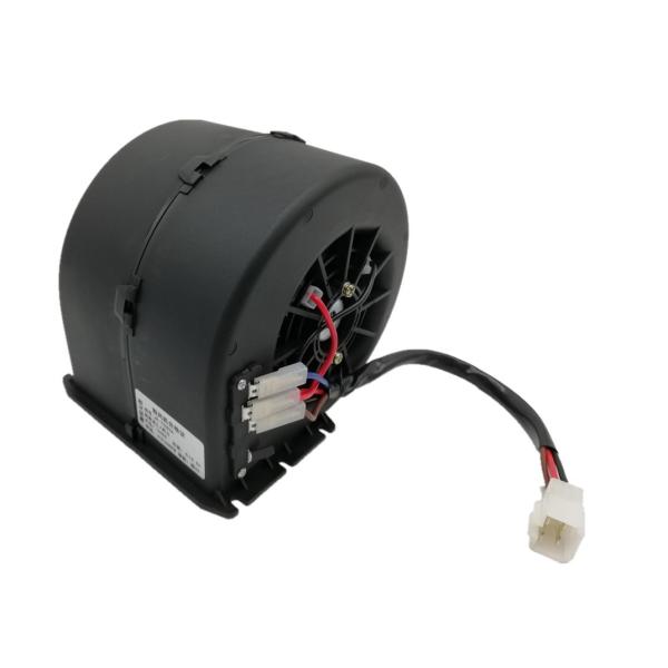 3800RPM DC24V Air Conditioner Evaporator Fan