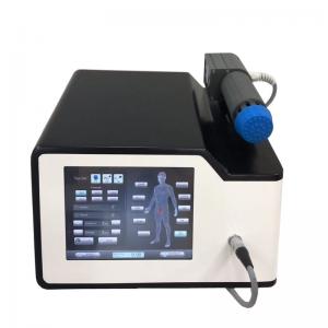 China 240V 200W Physical Therapy Shock Wave Machine For Ed Erectile Dysfunction on sale