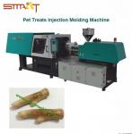 Durable Injection Molded Pet Food Processing Equipment Made Of SS Material