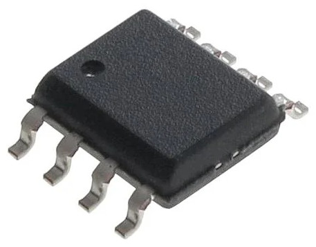 MC34072DR2G      onsemi