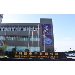 Shenzhen Hua Xuan Yang Electronics Co.,Ltd