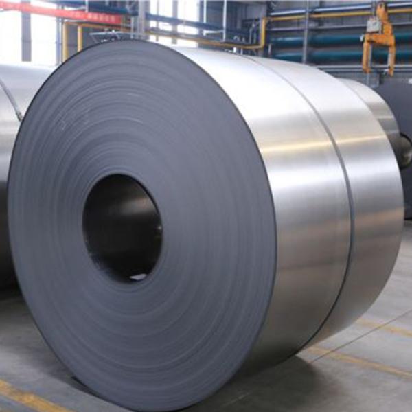 Din En10130 SPCC Weathering Steel Cold Rolled Coil Rolled Mild Steel Dc01 St12