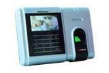  TCP/IP Fingerprint Time Attendance wiht Color LCD display and USB interface Manufactures