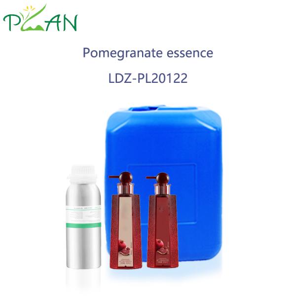 Concentrated Shampoo Fragrance Pomegranate Essence For Shower Gel