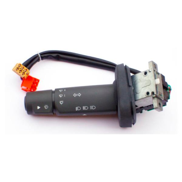 Horn Botton Truck Accessory Switches Turn Signal Electrical Car Parts For MAN 81255090144