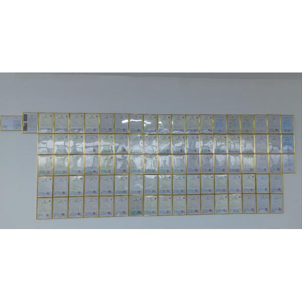 Wanzhuo (Jiangsu) Hardware Tools Manufacturing Co., Ltd