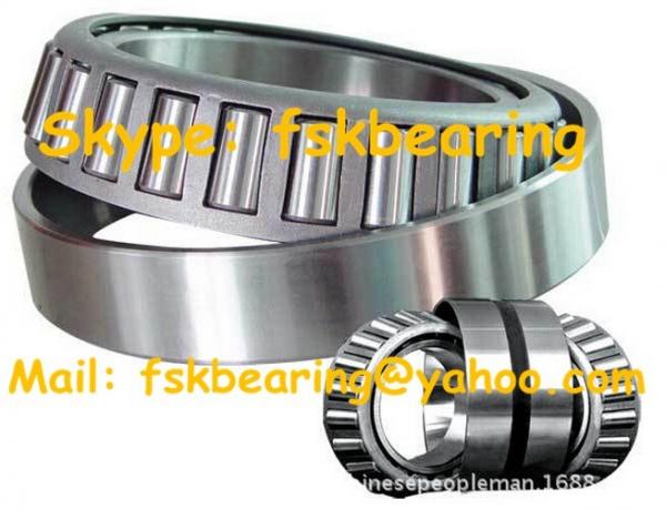 Quality 598/592DC Double Row Taper Roller Bearing Engineering Machinery Parts for sale