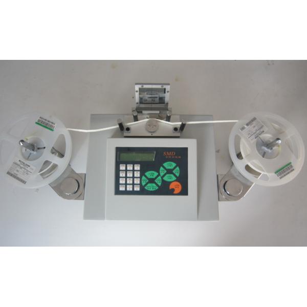 Accurate Surface Mount Placement Machine , Digital SMD Component Counter