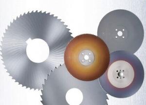  metal cutting saw blade HSS Circular Saw Blade 170mm up to 550mm for metal and steel pipe cutting from MBS Hardware Manufactures