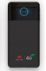 MT6761 CAT6 300Mbps Commercial 4G Router WiFi With 8000mAh Power Bank