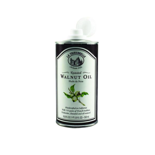 DADI Tinplate 500ml Round Olive Oil Can Circular Tin Containers for OEM/ODM