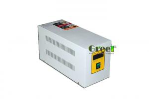  Single Phase Three Phase Off Grid Power Inverter , Pure Sine Wave Inverter Manufactures