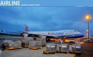 China Global Express Courier From China ,Door to door Air freight express service from China to Global delivery on sale