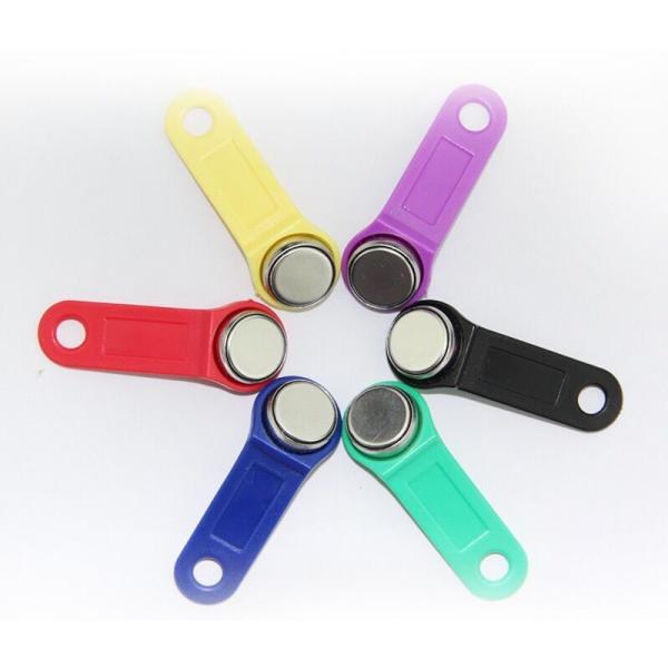 TM key Card Ibutton Ds1990 1990a-F5 Rw1990 tag