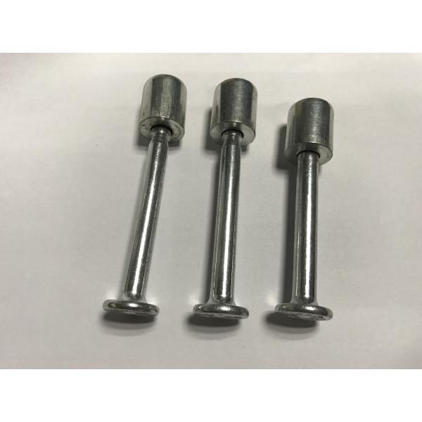 Rotary Table Vertical Injection Molding Machine 2 Stations 4 Cavities With Servo Controller