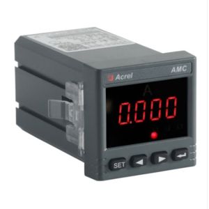 AC Energy Meter