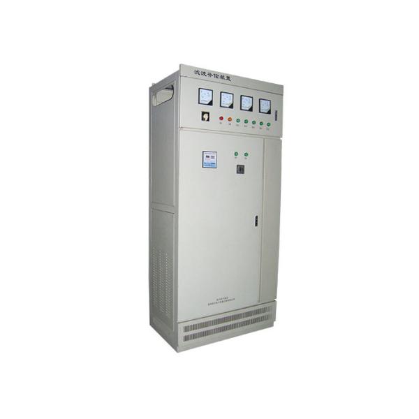 Residential 3 Phase 500 KVAR Power Factor Correction Device System