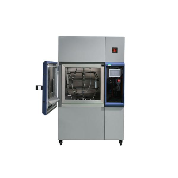 Premium Xenon Lamp Aging Environmental Test Chamber SAE J2412 ISO 105