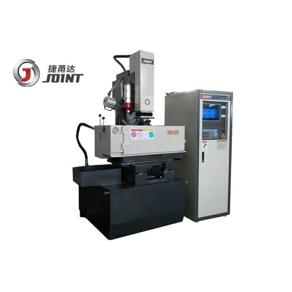 High Cutting Speed ZNC Wire Cut EDM With Electric Cabinet  300 * 200 * 180 Mm