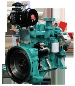 Cummins Engine 4BT3.9-G1 For generator
