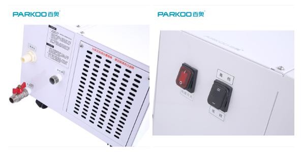 Avoid Bad Influence 60M2 450W 9L/Hour Textile Humidifier