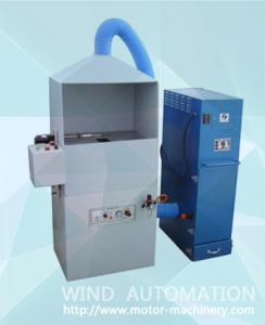  Armature Rotor Powder Coating Equipment For Experiment Use Laboratory Use Manufactures