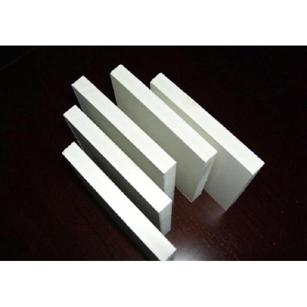 Fireproof Rigid Shock Absorbing Foam Sheet Lightweight 23mm Silkscreen Printing