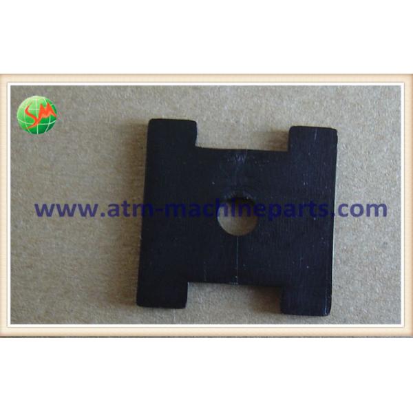NCR 5886 Presenter Plate Retainer Black Plastic 445-0657077