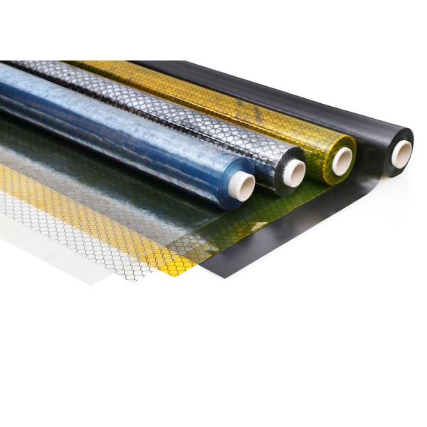 Anti Static ESD Curtain, Best Quality Anti Static Prevention PVC Curtains China Manufacturer