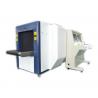 Buy cheap ABNM-10080T(3D) X-ray luggage scanner, baggage screening machine from wholesalers