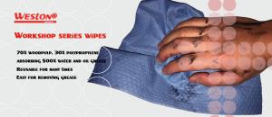  Nonwoven wiper fabric of spunlaced non wovens wipes spun lace Non woven Wax Strip Manufactures