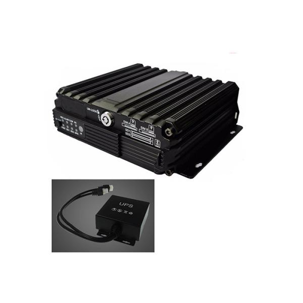 H.264 SD Card Mobile DVR