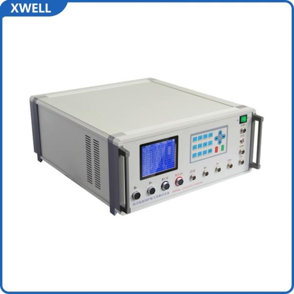 Lithium Battery Pack 1-24 Series Protective Plate (BMS) PCB Tester