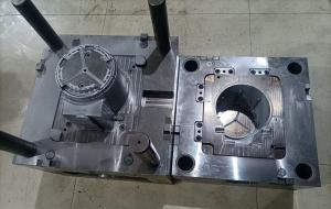  CNC Turning Precision Injection Molding Medical Product Injection Mold Manufactures