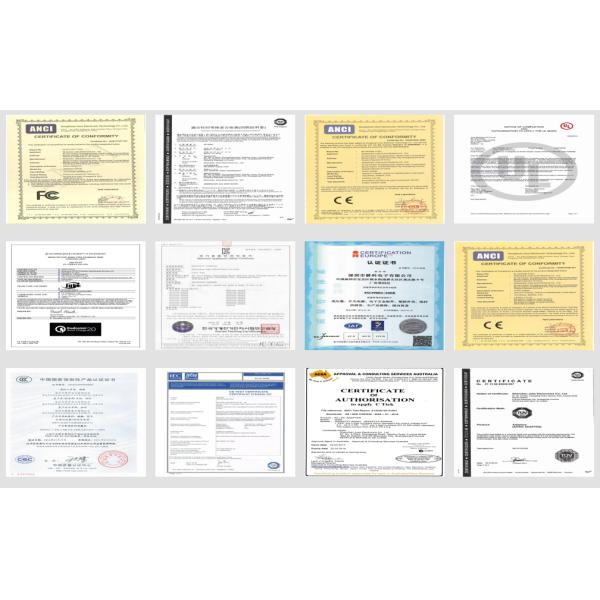 Shenzhen Juke Electronic Co., Ltd.