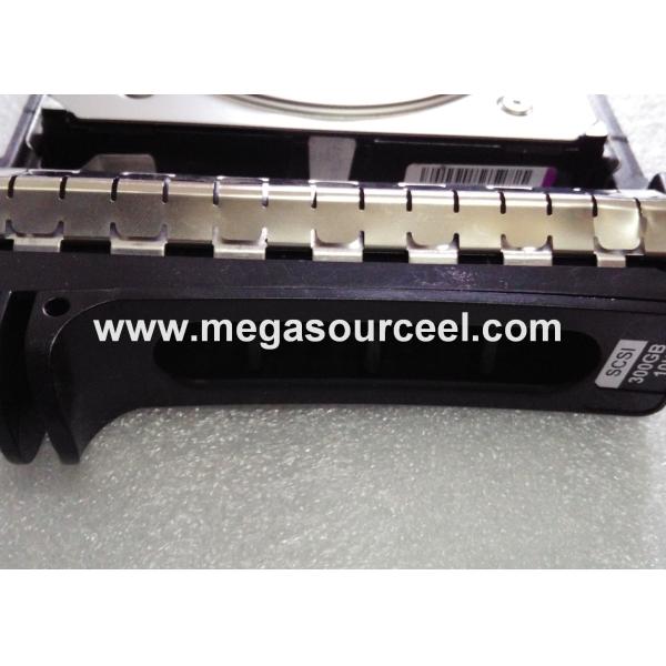 ST3300007LC Seagate 300-GB U320 SCSI HP 10K HDD