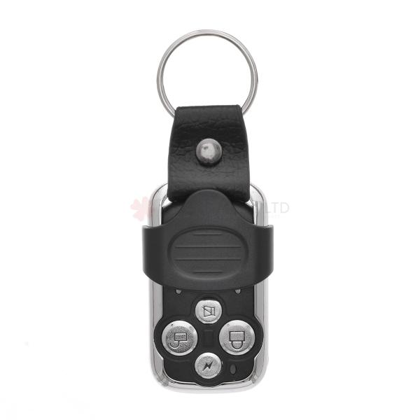 Universal Replacement Garage Door Gate Cloning Remote Control FOB 315Mhz 433Mhz