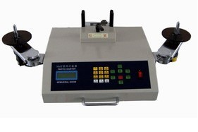 FQ-482 SMD Components counter