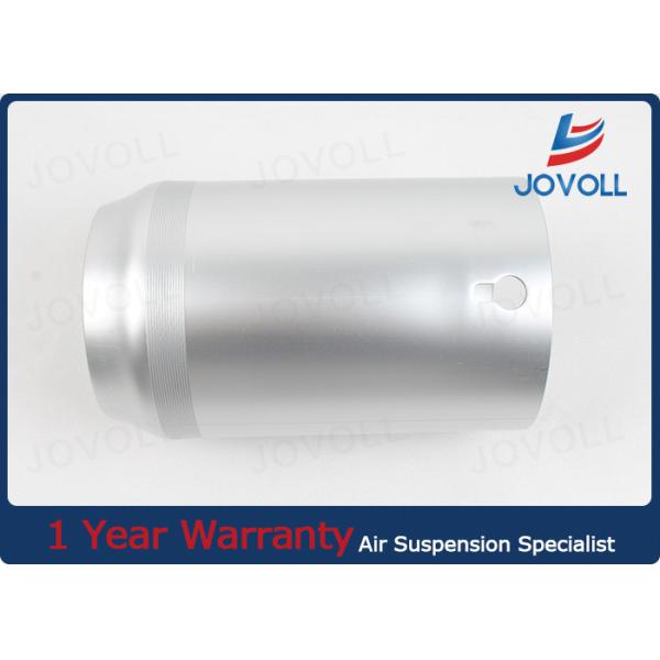 Anti Noise Air Suspension Components Suspension Aluminum Cover For Audi A8