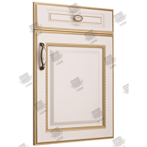 18mm House Masonite Molded Panel Interior Doors High Water Absorption