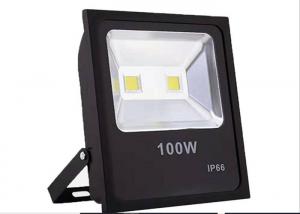  100W High Power Wall lamp Fixtures 4500K for Camping and Garage Manufactures