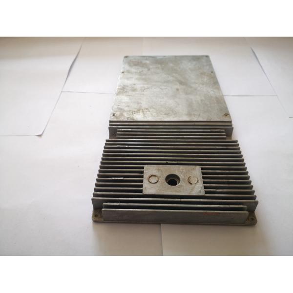 Good Stiffness 1 Cavity A356 Aluminium High Pressure Die Casting