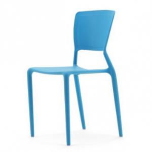  stacking contemporary plastic chair/stacking dining chair/plastic stackable chair Manufactures